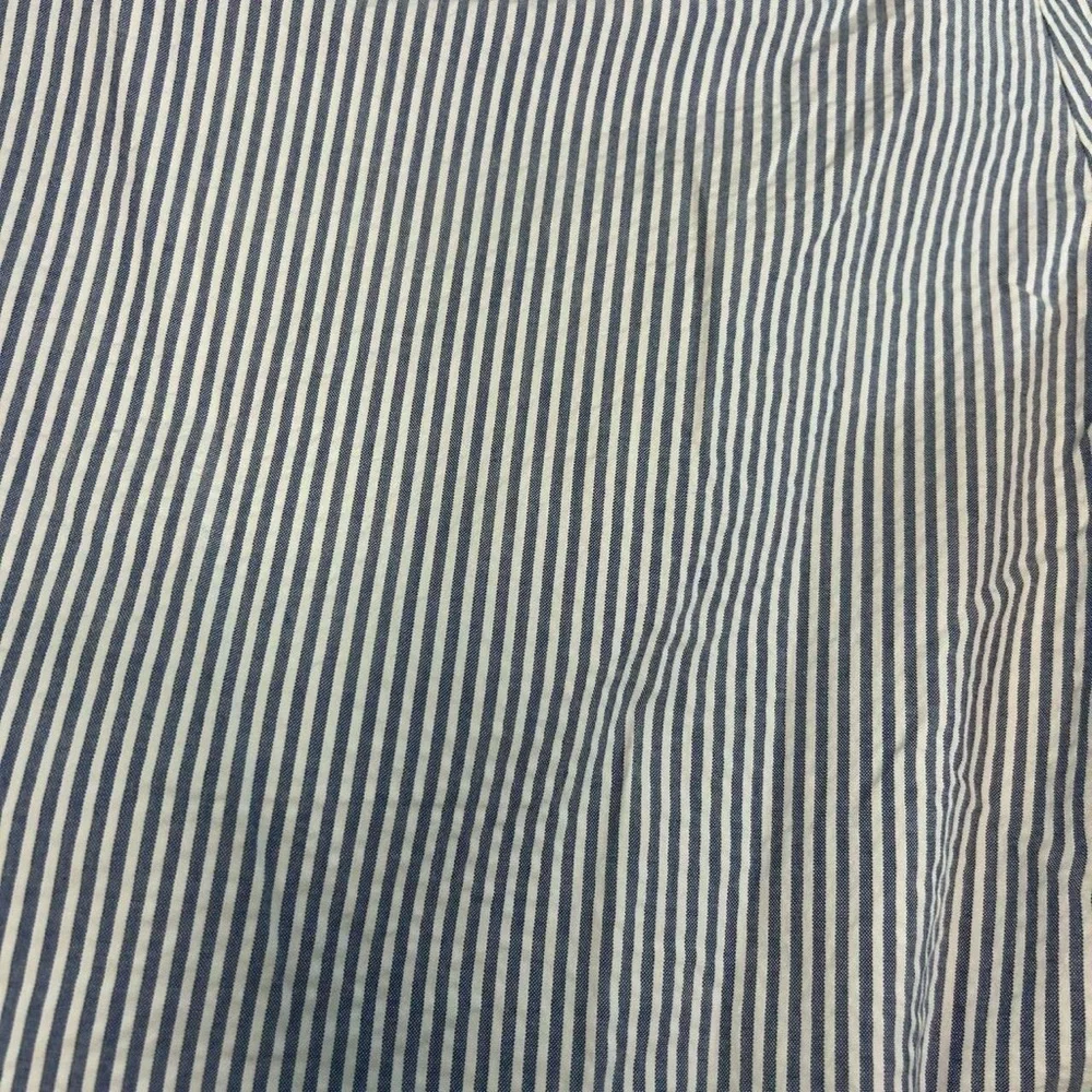 Jos. A. Bank Stay Cool Seersucker Pleated Shorts – Size 38